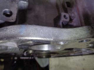 Motor opel y30dt vectra c 3.0 v6 cdti rectp4763360