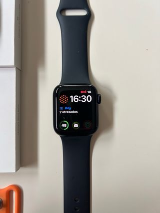 Apple Watch SE 2ª Gen