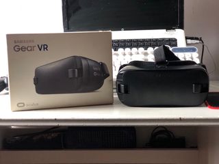 Samsung Gear VR Gafas Realidad Virtual