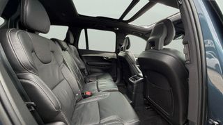 Volvo XC90 T8 Recharge R-Design AWD Auto 287 kW (390 CV)