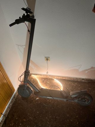 Patinete Eléctrico Ducati