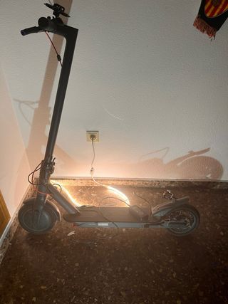 Patinete Eléctrico Ducati