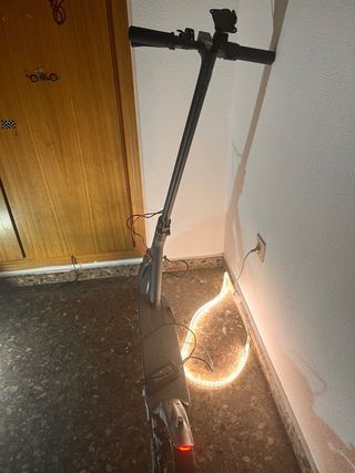 Patinete Eléctrico Ducati