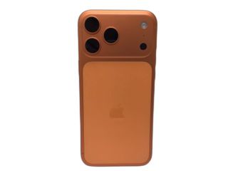 apple iphone 17 pro max 256gb