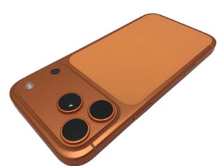 apple iphone 17 pro max 256gb