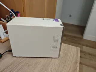 Servidor NAS Qnap TS-231P Sin Discos Duros