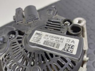 9803049980 alternador citroen c4 aircross 156101