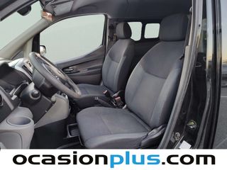 Nissan NV200 Evalia Combi 1.5 dCi Comfort 7 Plazas 81 kW (110 CV)