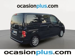 Nissan NV200 Evalia Combi 1.5 dCi Comfort 7 Plazas 81 kW (110 CV)