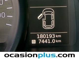 Nissan NV200 Evalia Combi 1.5 dCi Comfort 7 Plazas 81 kW (110 CV)