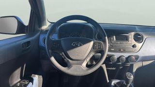 Hyundai i10 1.2 Style Orange 64 kW (87 CV)