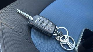 Hyundai i10 1.2 Style Orange 64 kW (87 CV)