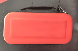 Funda Maletín Nintendo Switch