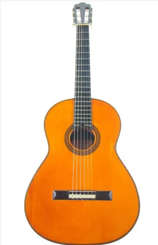 Clases de guitarra española