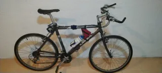 Bicicleta Orbea Adulto