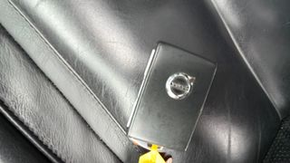 Volvo XC90 T8 Recharge R-Design AWD Auto 287 kW (390 CV)