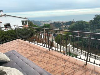 Chalet en venta en Montessol-Can Carreras en Pineda de Mar