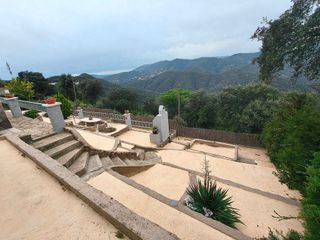 Chalet en venta en Montessol-Can Carreras en Pineda de Mar