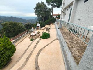 Chalet en venta en Montessol-Can Carreras en Pineda de Mar