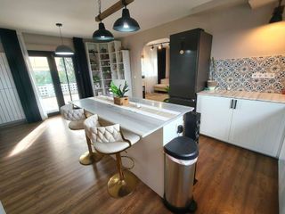 Chalet en venta en Montessol-Can Carreras en Pineda de Mar