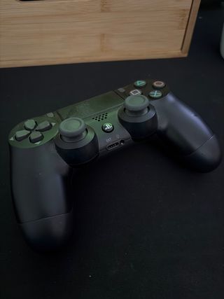 Mando PS4 DualShock 4 Negro