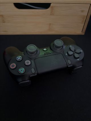 Mando PS4 DualShock 4 Negro