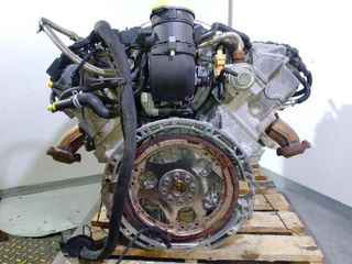 Rectp4950732 motor 113941 mercedes-benz clase 4.3