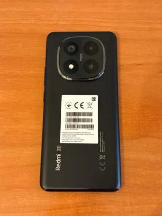 Xiaomi Redmi Note 14 Pro+ 5G 256GB