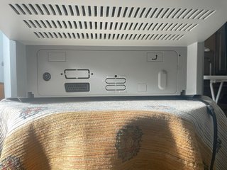Televisor Gris