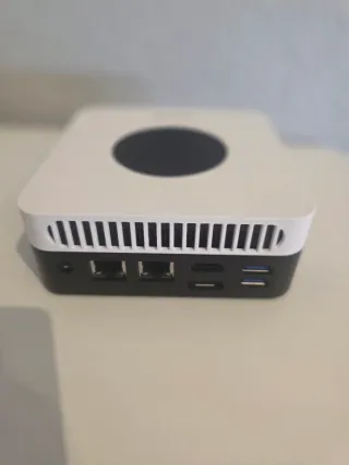 Chuwi LarkBox X N100 Mini PC