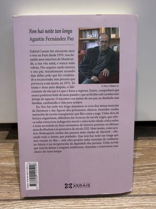 Non hai noite tan longa