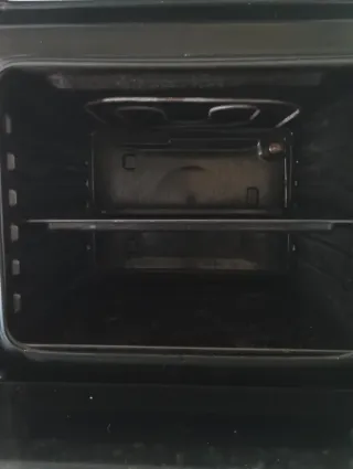 Horno eléctrico Cata