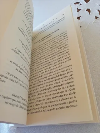 La magia de los Ángeles: Cómo llevar la magia A...