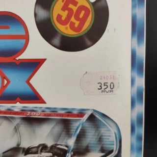 Vinilo LP Juke Box Revival Vol. 8 Año 59