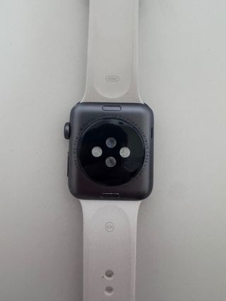 Apple Watch Serie 3 con 2 cinturini