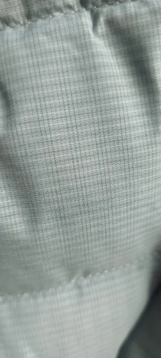 Abrigo Killtec verde azulado talla M