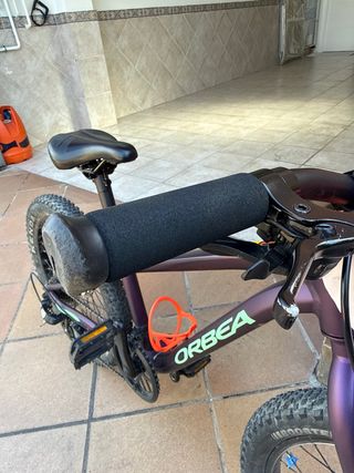 Bici Orbea MX 20 infantil