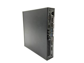 G114653-0 PC Dell 3050 Micro i5-7500T 8GB RAM