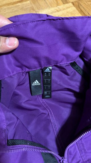 Chaqueta Adidas