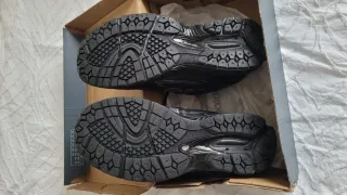 Zapatillas New Balance 1906R Negro/Gris