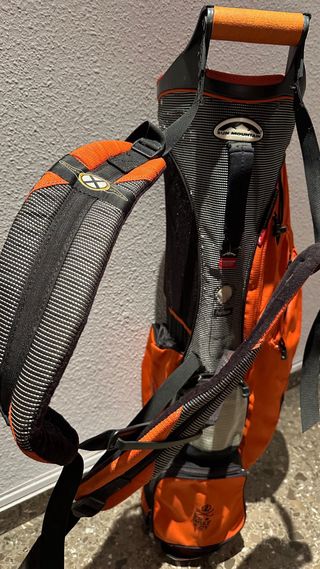 Bolsa de palos de golf Sun Mountain