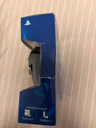 Mando PS4
