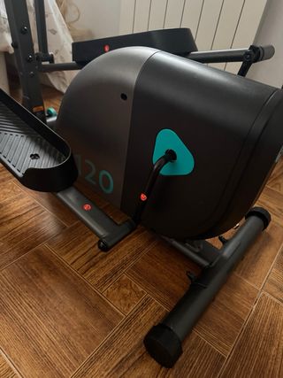 Bicicleta Elíptica Domyos EL120