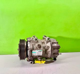 9659876080 Compresor A/AC Citroen C4 2.0HDI RHJ