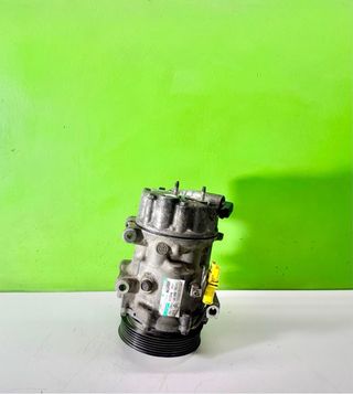 9659876080 Compresor A/AC Citroen C4 2.0HDI RHJ