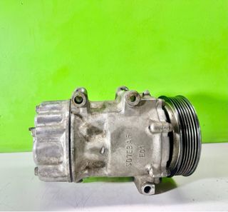 9659876080 Compresor A/AC Citroen C4 2.0HDI RHJ