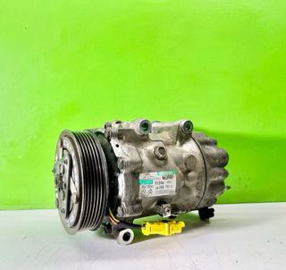 9659876080 Compresor A/AC Citroen C4 2.0HDI RHJ