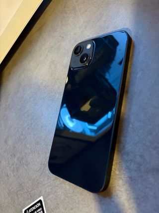 iPhone 13 Negro