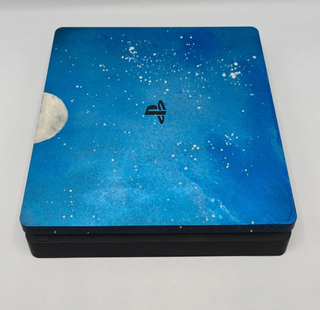 Playstation 4 Slim 500GB + FIFA 18