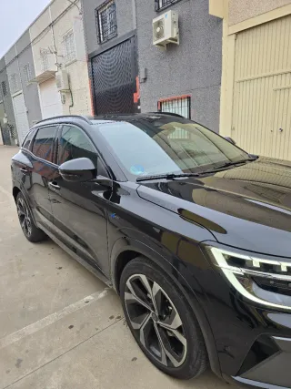 Renault Austral 2024